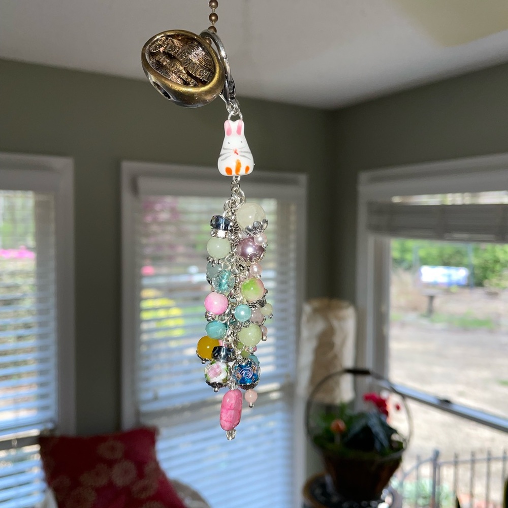 EASTER CHARM - Picture 2 of 7